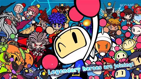 Super Bomberman R on Steam.